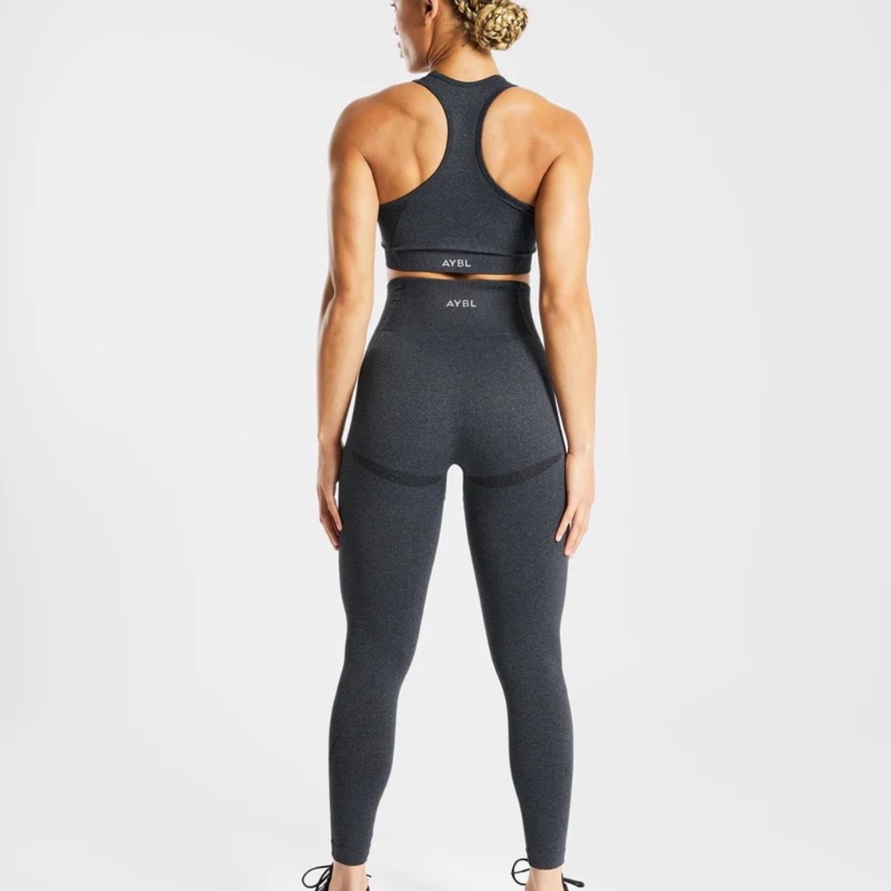 AYBL | Balance V2 Seamless Leggings | Black | Women’s Size M